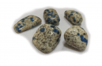 Минерална съкровищница с 21 полускъпоценни камъни