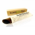 Bamboofon - натурална колонка за телефон - без зареждане
