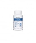 КЛА - подпомага загубата на мазнини и изграждането на мазнини -  капсули 1000 мг. х 60, BIOVEA