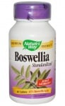 БОСВЕЛИЯ - заздравява ставите и подобрява подвижността - таблетки 310 мг. х 60, NATURE'S WAY