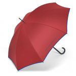 Чадър BENETTON - червен