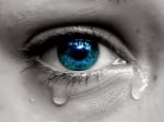 Лечебната сила на сълзите