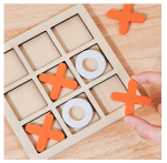 Логическа игра "Морски шах" /дърво/