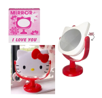 Детско настолно огледало - Hello Kitty
