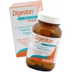 ДИГЕСТОН - осигурява важни стомашни ензими - таблетки х 60, HEALTH AID