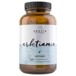 АРКТИС АРКТИАМИН капсули * 160