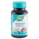 ГЛОГ капсули * 90 NATURE'S WAY