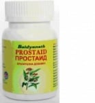ПРОСТАИД - при проблеми с простата - капсули х 50, GOODCARE PHARMA