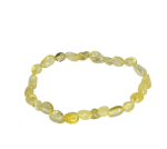 Гривна Цитрин 