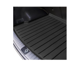 3D Гумена стелка за багажник DeluxeBoss за HONDA JAZZ 2002-2008г.