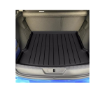 3D Гумена стелка за багажник DeluxeBoss за HONDA JAZZ 2002-2008г.