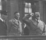 Ерик Ян Ханусен - историята на личния телепат на Адолф Хитлер