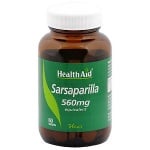 САРСАПАРИЛА – спомага за цялостната детоксикация на организма - 560 мг - 60 таблетки