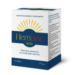 ХЕМБОК саше * 12 ЕКОФАРМ