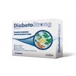 ДИАБЕТОСТРОНГ - поддържа нивото на кръвна захар, таблетки 700 мг. х 30, HERBA VON