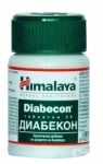ДИАБЕКОН – подобрява обмяната на веществата – таблетки х 30, THE HIMALAYA DRUG CO