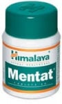 МЕНТАТ – подпомага функциите на мозъка - таблетки х 30 THE HIMALAYA DRUG CO
