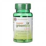 СУПЕР ДИЕТА ЗЕЛЕН ЧАЙ таблетки * 60 HOLLAND & BARRETT
