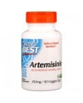 АРТЕМИЗИНИН 100 мг. - профилактично лечение при борба с раковите клетки * 90 капсули 