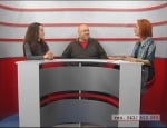 Двама от авторите на newage.bg с телевизионно интервю в предаване на ТВ Стара Загора