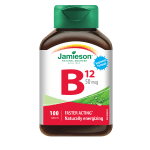 ВИТАМИН Б12 50 мкг. - превръща въглехидратите, протеините и мазнините в енергия * 100 таблетки