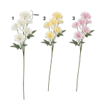 Изкуствено цвете Карамфил