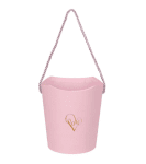 Подаръчна кутия - кашпа "Love" с дръжка