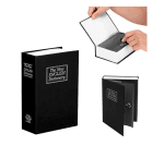 Книга - Сейф /с 2 ключета/