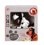 Интерактивна касичка Крадливо Куче