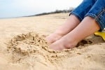Лекуване с пясък