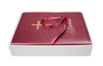 Библия (луксозна с кутия)