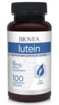 ЛУТЕИН - естествен антиоксидант за здравето на очите - капсули 6 мг. х 100, BIOVEA