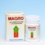 МАОЛО - при лъчелечение и химиотерапия - 30 капсули, СМИЛО
