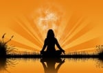 Медитация и чакра медитация