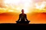 Монтаги Кийн: Медитирайте, за да освободите енергията на Лей линиите