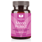 МЕНО ПРОТЕКТ капсули * 60 БИОТИКА