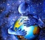 Монтаги Кийн: През 2014 Земята трябва да възобнови своя естествен контакт с Вселената