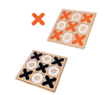 Логическа игра "Морски шах" /дърво/