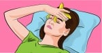 Стига с тези болкоуспокояващи! Мигрената и главоболието могат да се преборят и с натурални средства