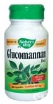 ГЛЮКОМАНАН - подпомага поддържане на нормални стойности на кръвната захар - капсули 665 мг. х 100, NATURE'S WAY