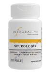 НЕВРОЛОДЖИКС капсули * 28 INTEGRATIVE THERAPEUTICS