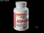 АТЕРОЛЕКС -комплекс за профилактика на Атеросклероза и Синдром на хроничната умора *90 капс., Арт Лайф