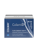 НАТУРАЛЕН аминокиселинен-минерален-витаминен комплекс COLAMID * 60капсули , КОЛУЕЙ