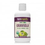 ГРАВИОЛА СОК - увеличава енергията, подкрепя имунната система - 946 мл., BIOVEA