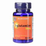 L-ГЛУТАМИН каплети 500 мг. * 50 HOLLAND & BARRETT