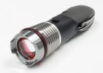 TACLIGHT XL 900 - Мултифункционален LED фенер, ТЕЛЕСТАР