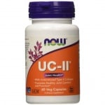 КОЛАГЕН UC - II ТИП II 40 мг. * 60капс., НАУ ФУДС
