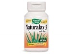 НАТУРАЛАКС - оказва слабително действие - капсули 430 мг. х 100, NATURE'S WAY