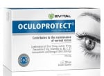 ОКУЛОПРОТЕКТ - поддържа нормалната функция на зрението - капсули х 30, EVITAL