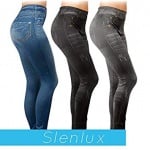 SLENLUX - Стягащи и оформящи дънки - тип клин, различни размери и цветове,ТЕЛЕСТАР